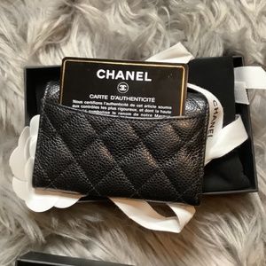 CHANEL Wallet